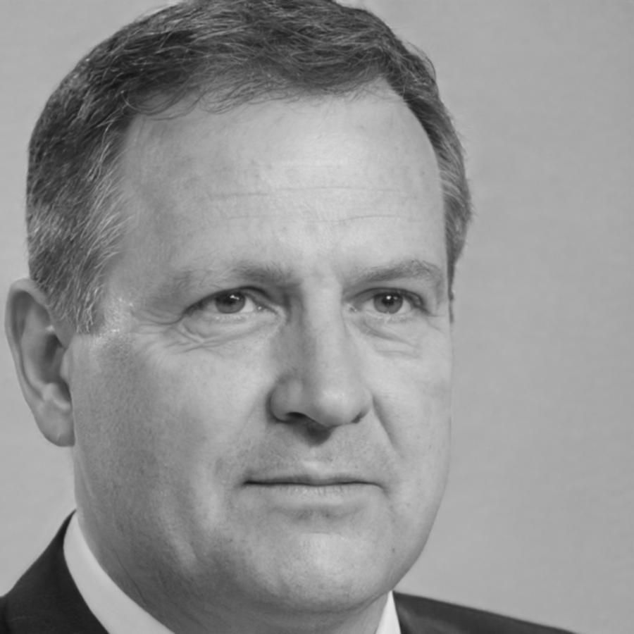 Portrait de Maxence Bellacorte, formateur financier